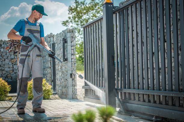 Solar Panel Cleaning in Columbus, IN
