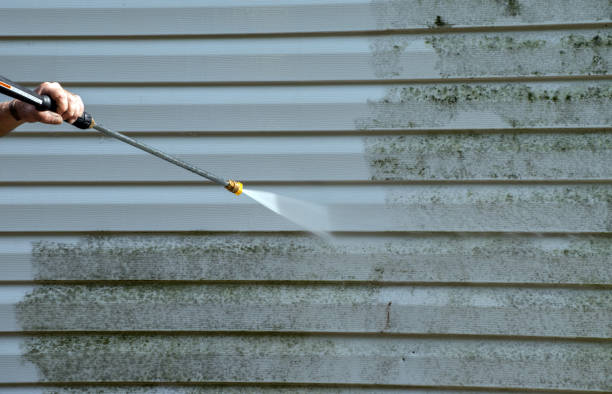 Best Patio and Deck Pressure Washing  in Columbus, IN
