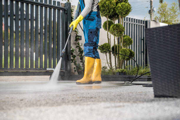 Best Pool Deck Cleaning  in Columbus, IN
