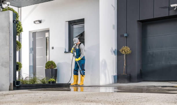 Best House Exterior Washing  in Columbus, IN