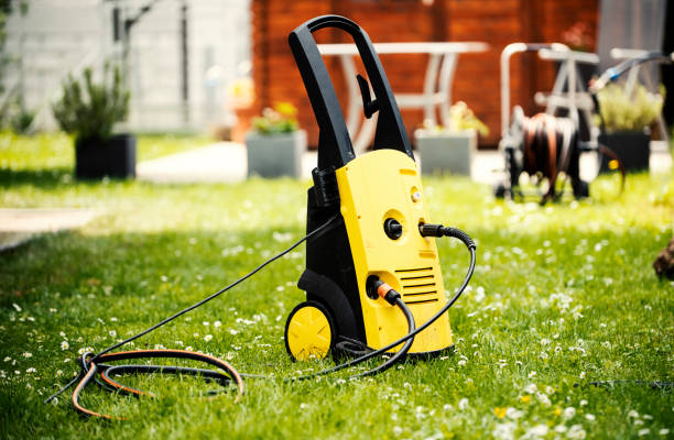 Best Factory Floor Cleaning  in Columbus, IN